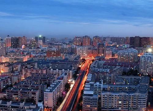 2023哈尔滨二手房实际成交价,哈尔滨4月房价走势及分析