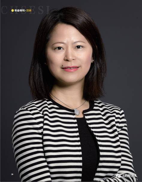 「独家」AZ中国总经理冯佶:研发、人才、商业模式,在变革中创新