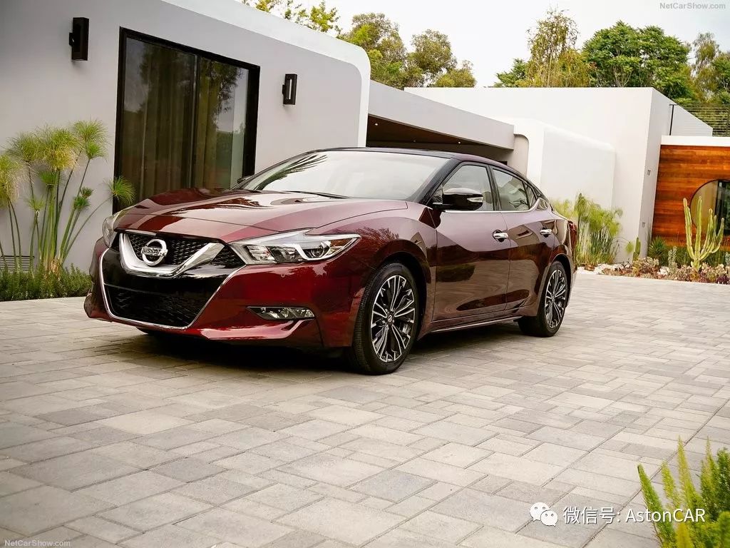 西玛，只为驾驶者打造的性格注定不适合国情？