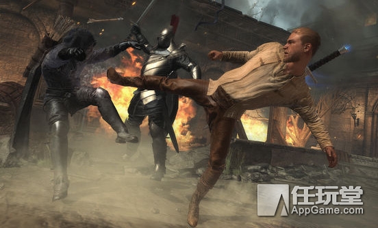 来看看吾王亚瑟王的可爱瞬间,亚瑟王是怎样的王者