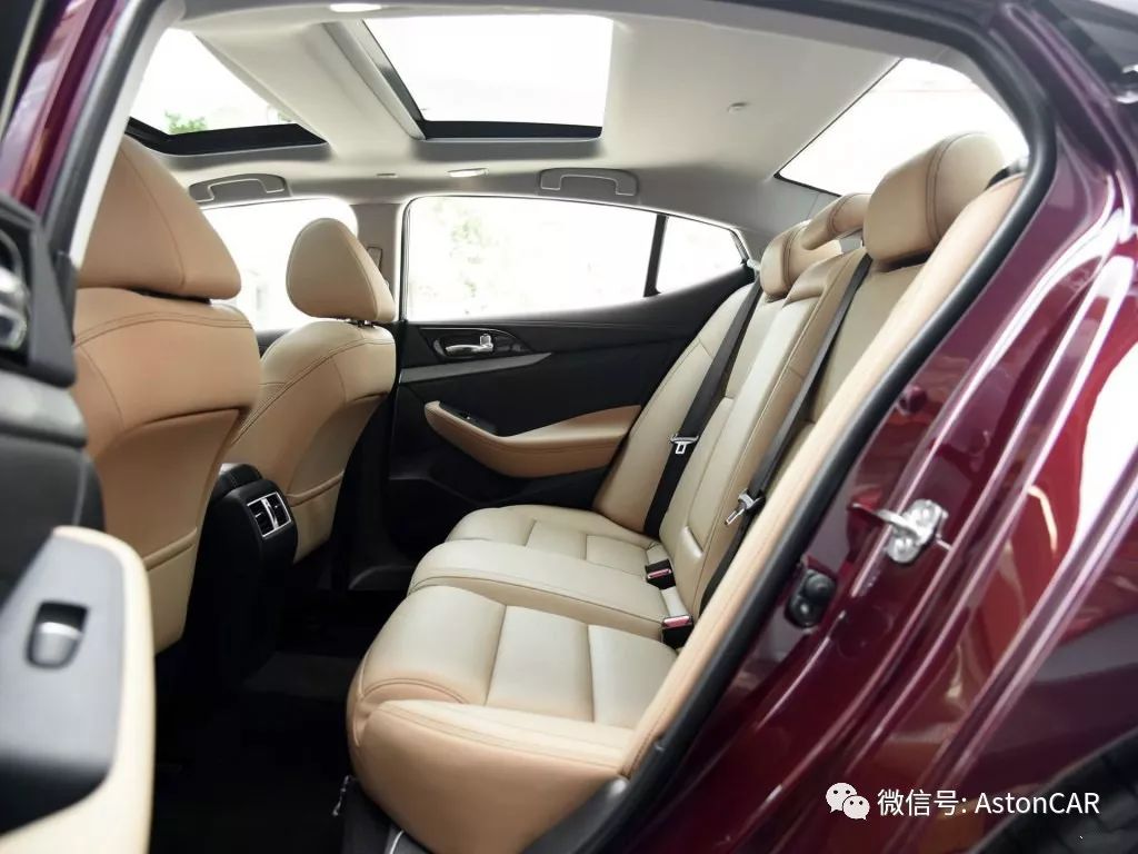 西玛，只为驾驶者打造的性格注定不适合国情？