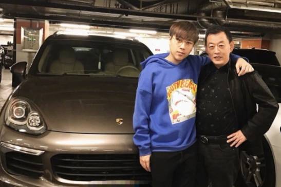 五五开uu妹分手原视频,uu妹和五五开合照照片