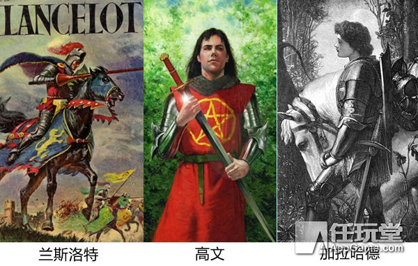 来看看吾王亚瑟王的可爱瞬间,亚瑟王是怎样的王者