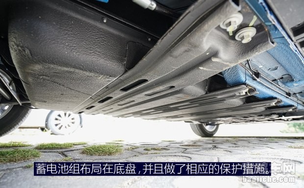 长安cs15ev真实测评,长安cs15ev最新介绍