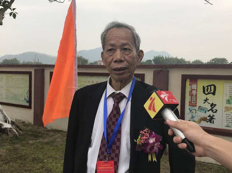 大爱有声校园,大爱有声