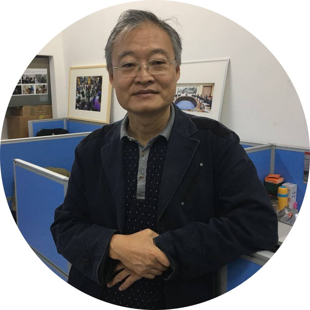 速围观！本报记者集体亮相（有彩蛋！）