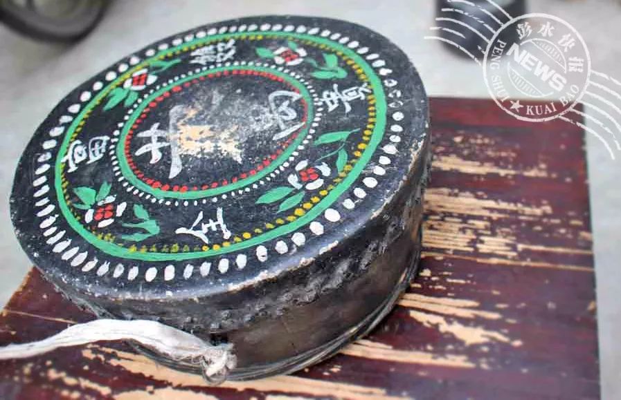 怎么用最简单的材料做鼓,自制小鼓要什么材料