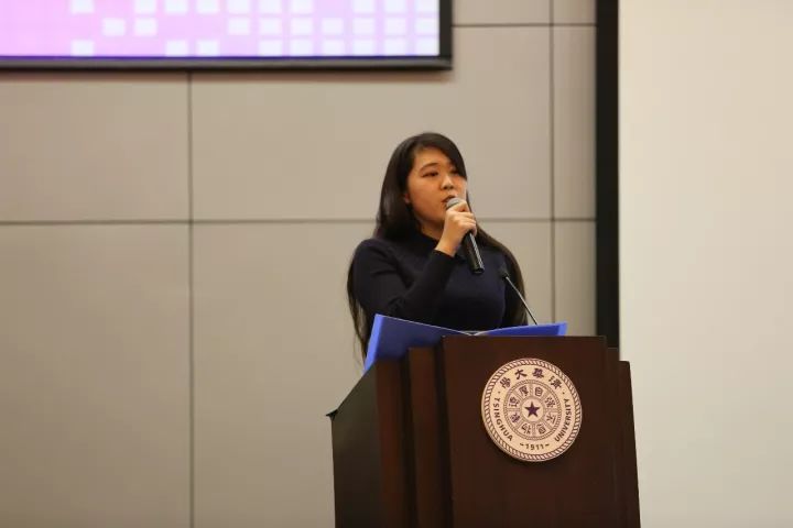 清华大学国家奖学金答辩视频,清华大学2019特等奖答辩