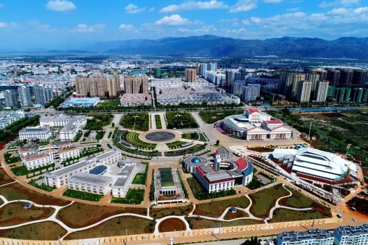 一封云南的特殊来信,一封来自云南的感谢信