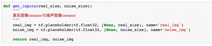 看完立刻理解GAN！初学者也没关系