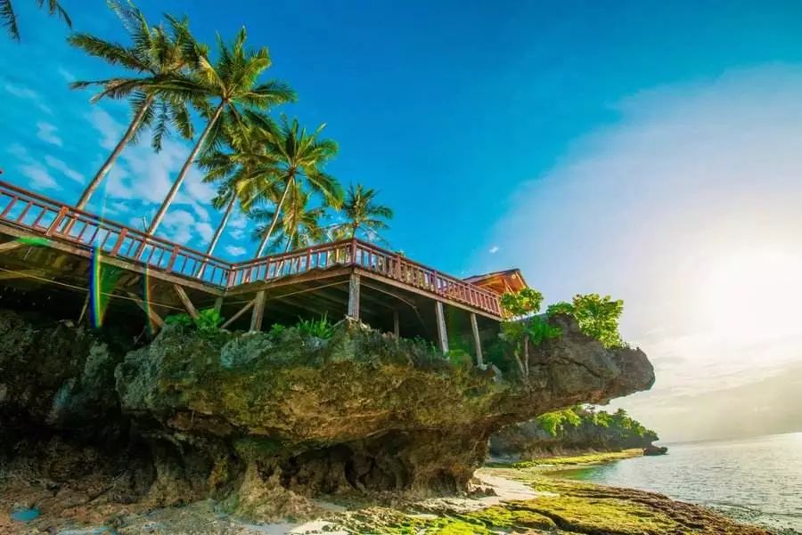 菲律宾最接近天堂的地方,菲律宾最值得去的地方