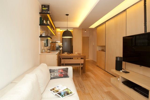 室内装修问题及处理,房子装修太阴暗了怎么办