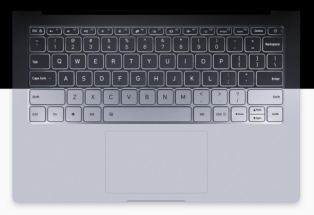 小米对标macbook发布会,小米air对比macbookair