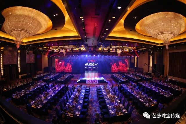 十大惊艳珠宝设计,中国珠宝设计vs国外珠宝设计