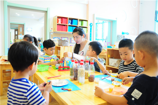 哈尔滨教育资源改革,哈尔滨教育的发展历程