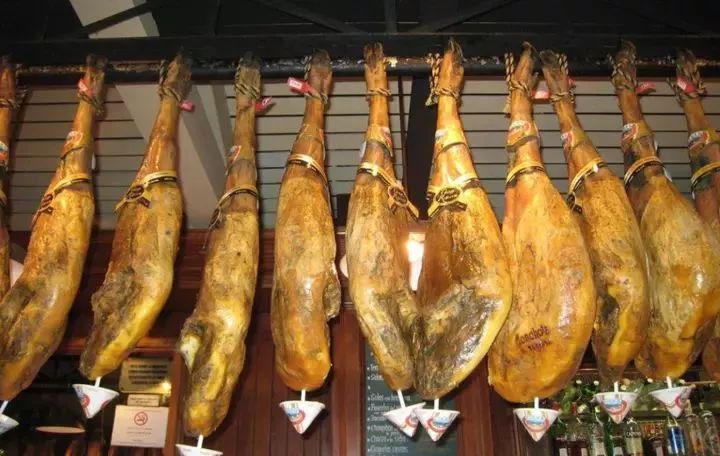 国内最好吃的火腿推荐,十大世界最好吃的火腿