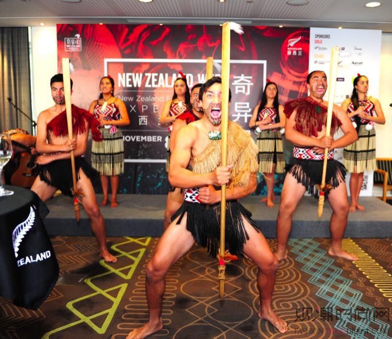 2017新西兰奇异周,新西兰奇异假期