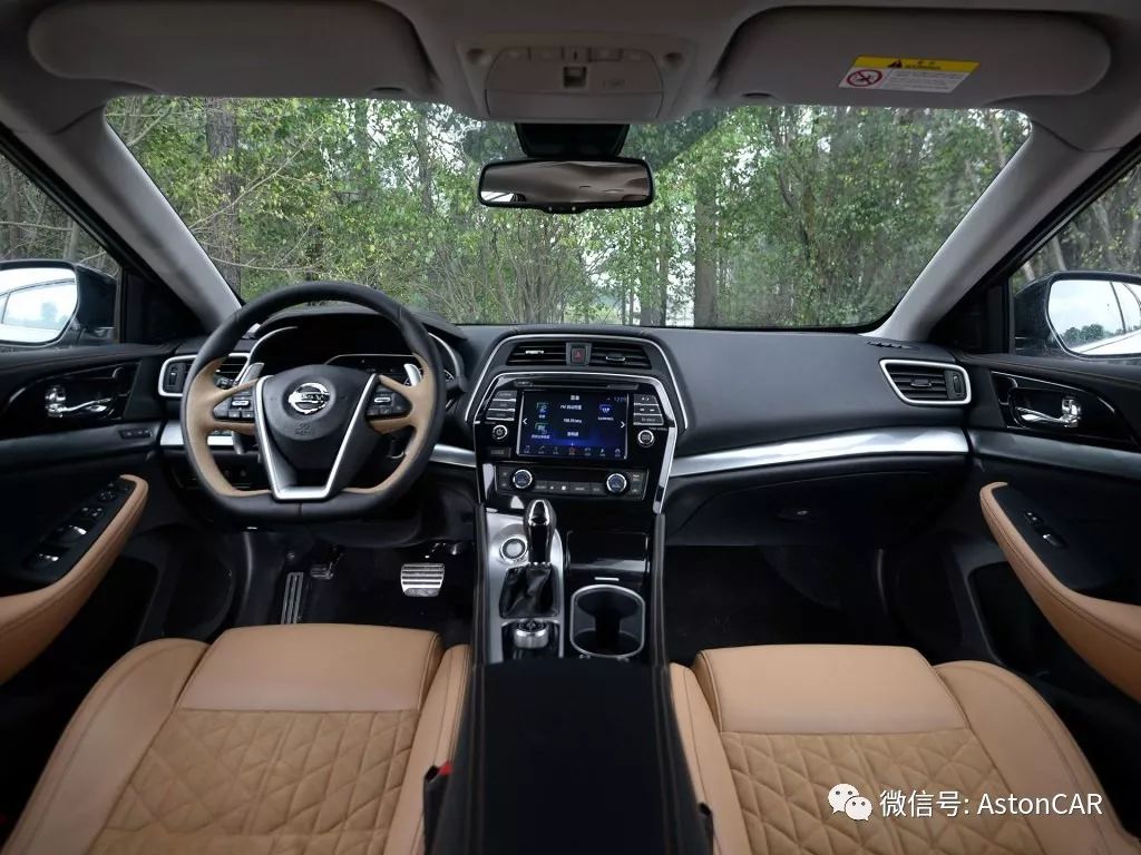 西玛，只为驾驶者打造的性格注定不适合国情？