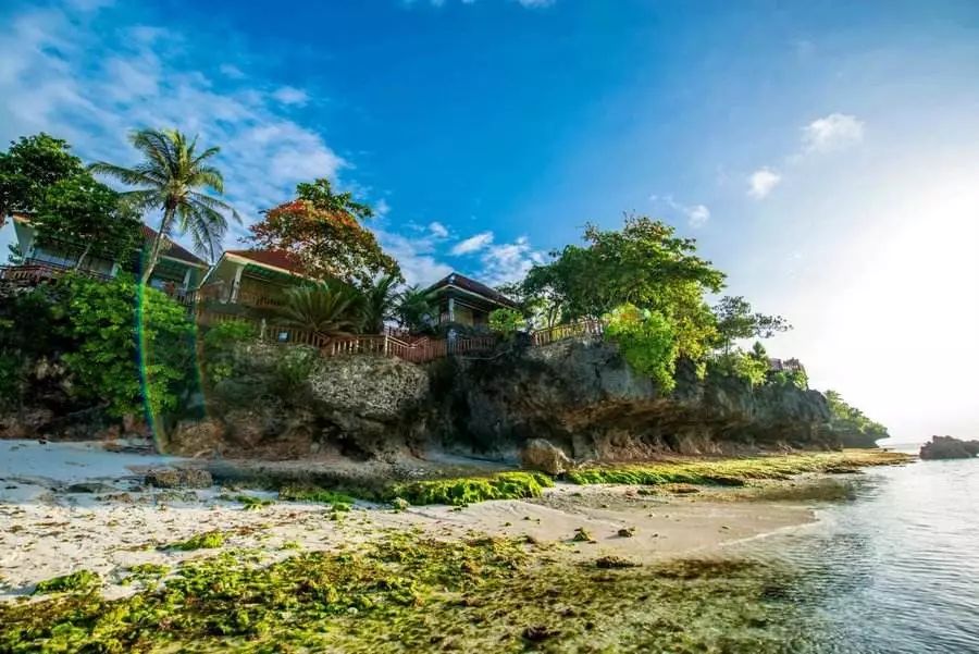 菲律宾最接近天堂的地方,菲律宾最值得去的地方