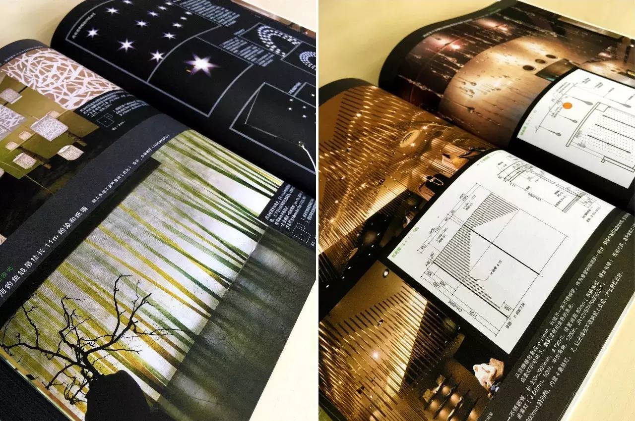 室内灯光设计师入门基础知识,室内设计师需要学哪些知识