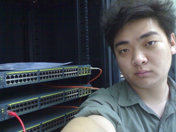 人物志|“特斯拉破解第一人”刘健皓:我怎样成为一个黑客