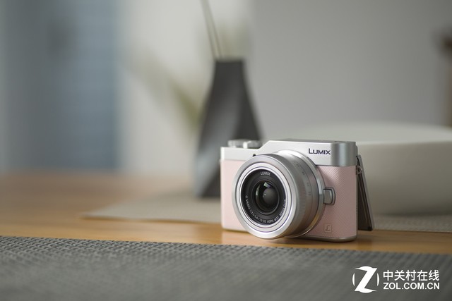 松下gf9人像,松下gf9哪个颜色好看