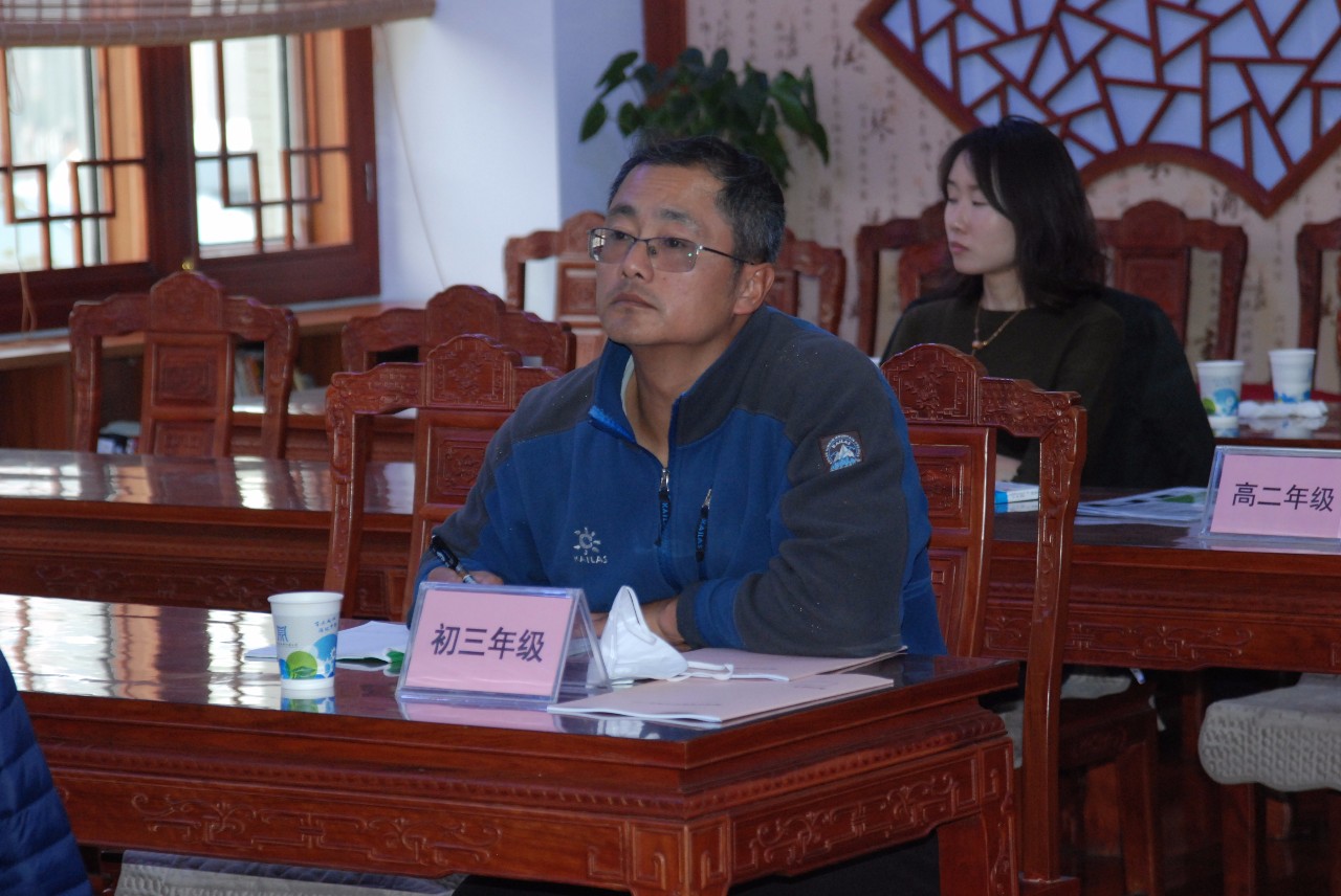 “海外引智”陕西再添4将外教：一定当好这个体育老师