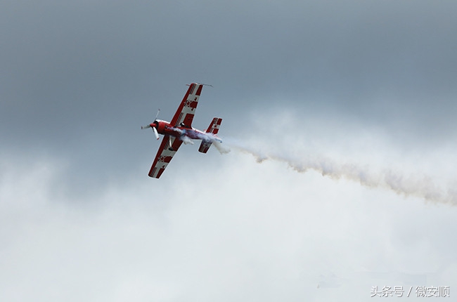 图文直播2017贵州·安顺爱飞客通用航空飞行大会开幕式