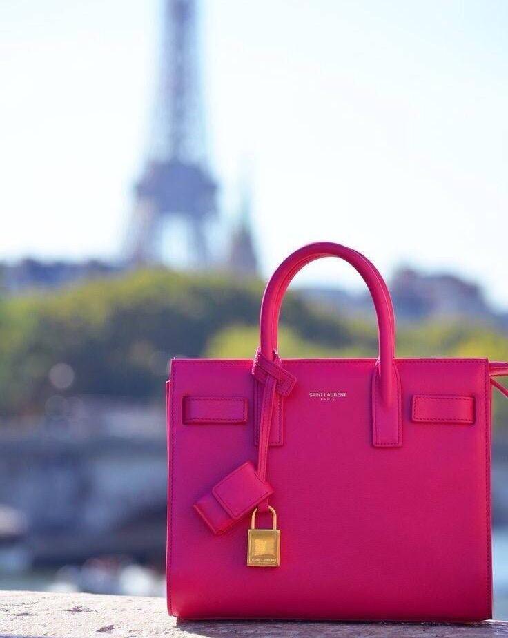 ysl褶皱包真假鉴别,ysl圣罗兰风琴包如何辨别真假