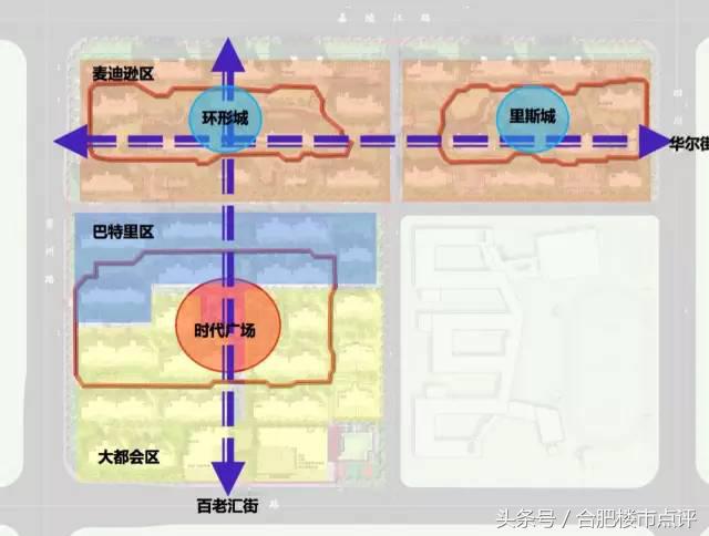 合肥滨湖最好示范区 (合肥滨湖最值得投资的小区)