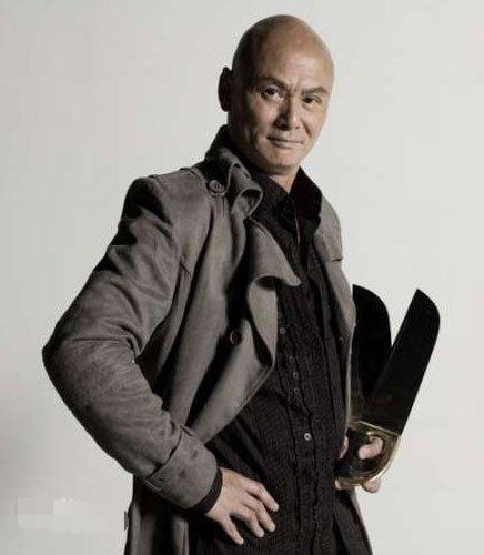 这十个，武打明星，你喜欢哪个？