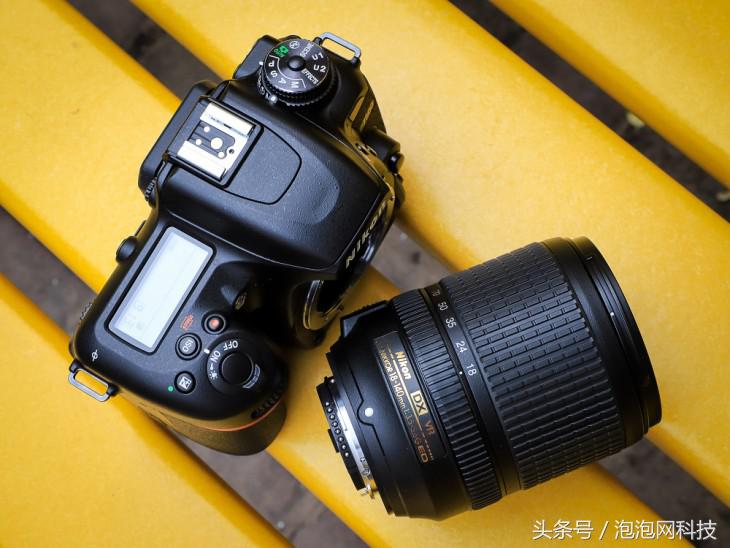 尼康d7500属于什么级别的单反,尼康d7500各种环境下的拍摄参数