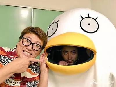 日本动漫火影死神海贼王银魂,银魂真人版小栗旬海贼王