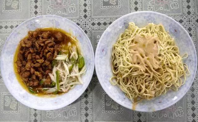 最好吃的冷面推荐,40度的天吃一碗麻辣烫