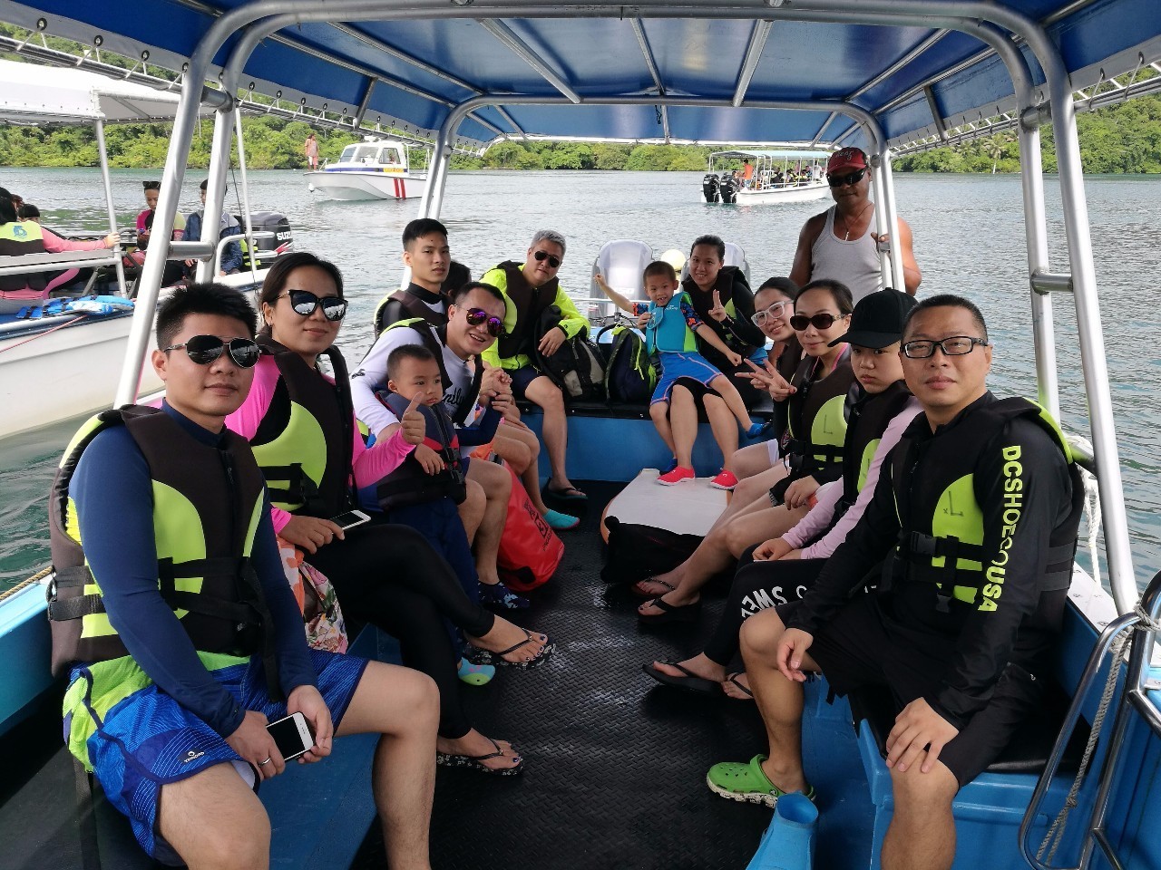 帕劳的旅游时长是多少,帕劳旅游找哪个旅行社