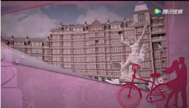 颜值过高，四川西南航空职业学院一不小心成了影视基地