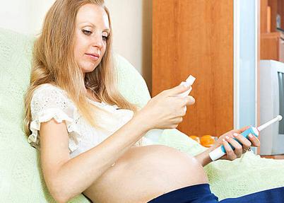 孕妈整个孕期吃什么保养,孕晚期孕妈需要注意的事项