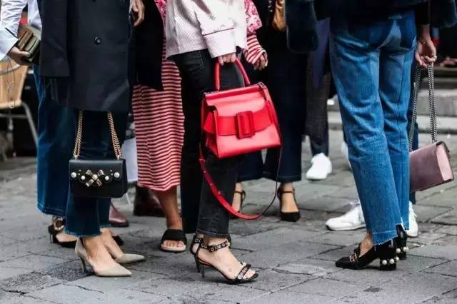 真正好的大牌包,大牌几千元的包