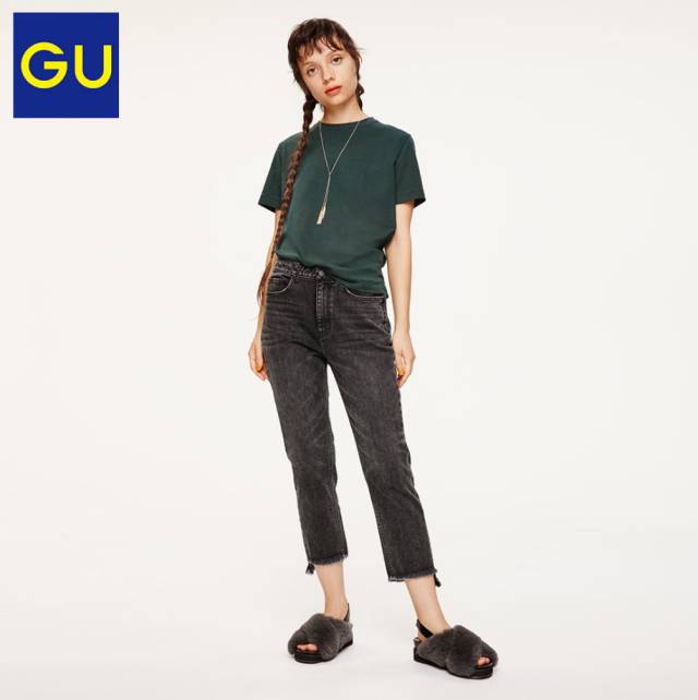 海外穿搭,类似zarahm的服装品牌