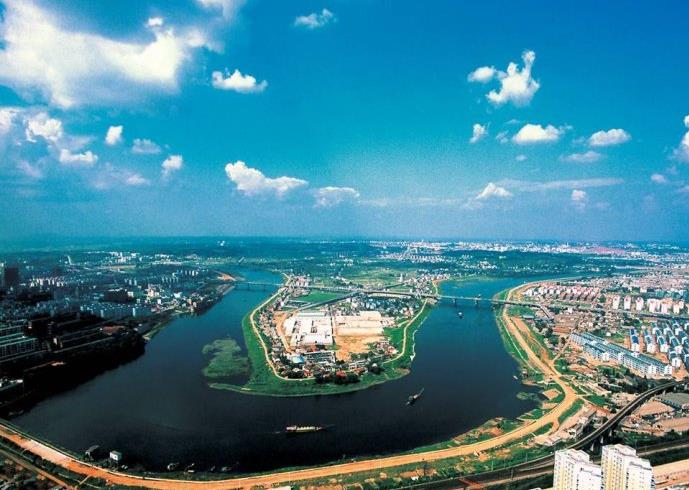 招商引资好政策,岳阳经开区招商引资政策