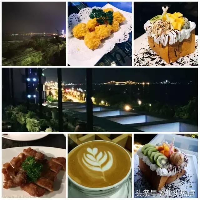 汕头有些路你连名字都叫不出来，但是那里的美食你却如数家珍！