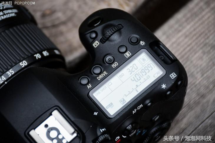 佳能6dmark2的标准参数,入门全画幅佳能6d