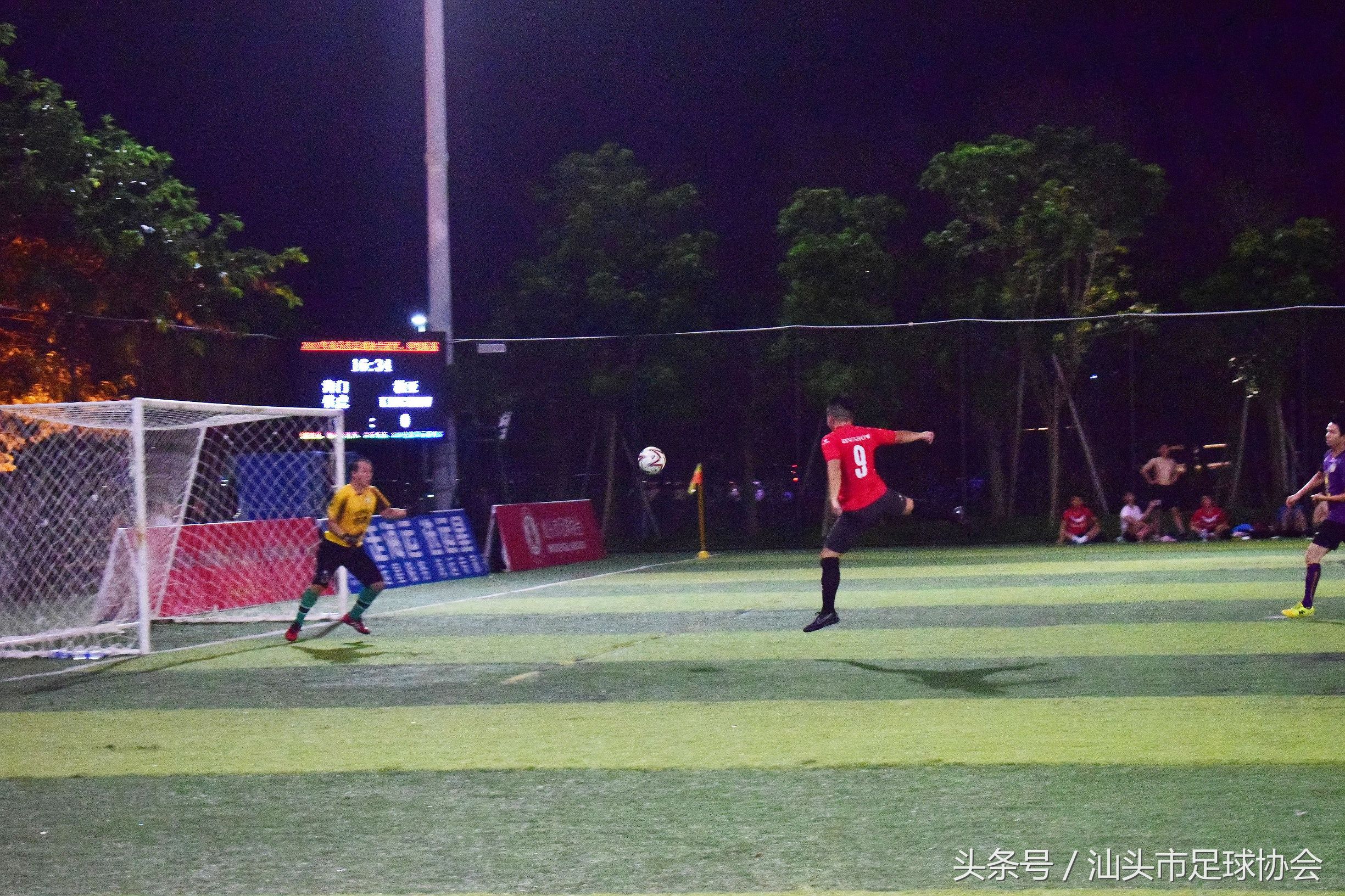 2017汕头足球联赛,汕头足球联赛市赛赛程