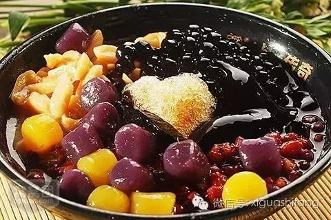 各种食用粉的用法大全,各类粉的用法