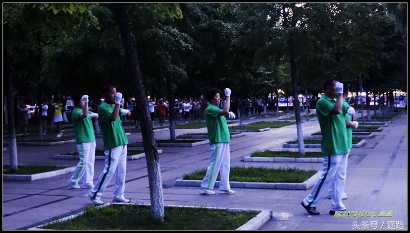 僵尸舞健身操,僵尸舞健身操分解动作