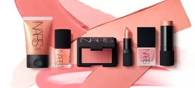 这是一个中文译名不予显示的老司机品牌丨NARS的前世今生