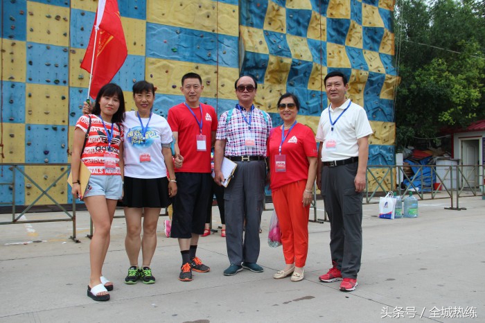 第二季人鱼跑者争霸赛点燃激情成就梦想