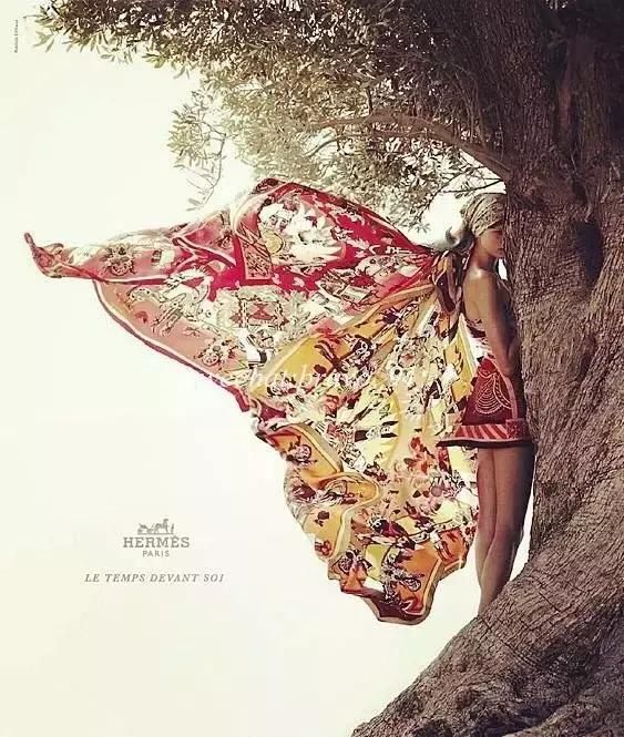 2019款爱马仕丝巾怎么系,爱马仕丝巾洗过全是皱褶