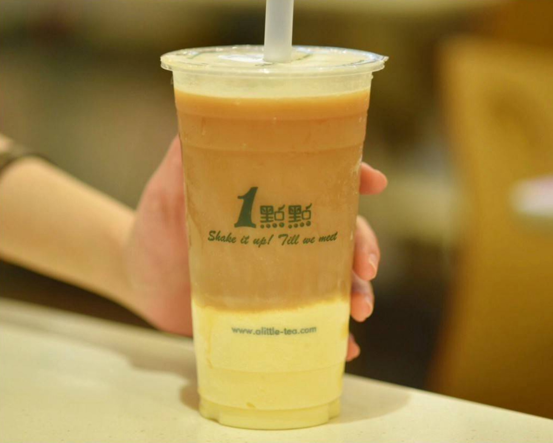 推荐一些好吃的冷饮,夏日好喝又简单的冷饮