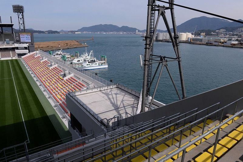 日本足球联赛札幌,日本足球联赛球场